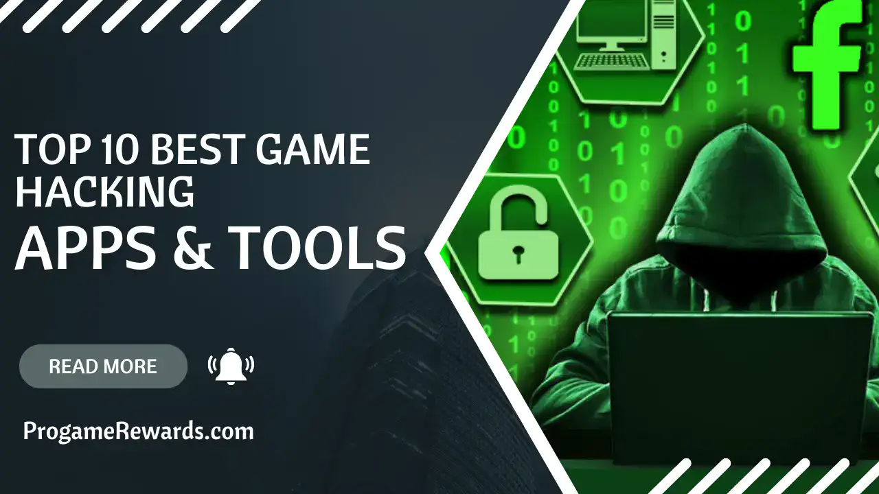 Featured - Top 10 Best Game Hacking Apps and Tools For Android and PC In 2023