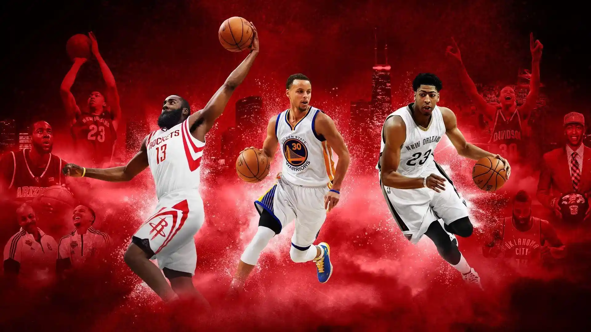 featured - Top 10 NBA 2K Players at Each Position To Assemble Your Dream Team