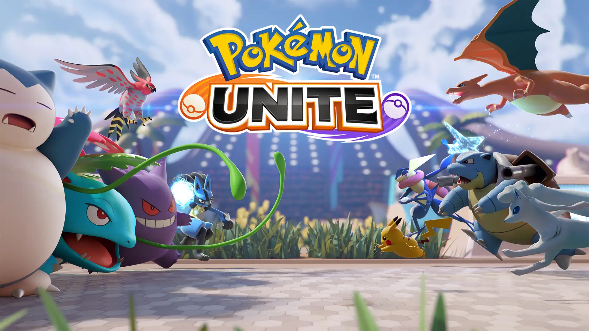 Featured - Pokémon Unite: A Simple Guide to Controls, Gameplay, and Best Settings