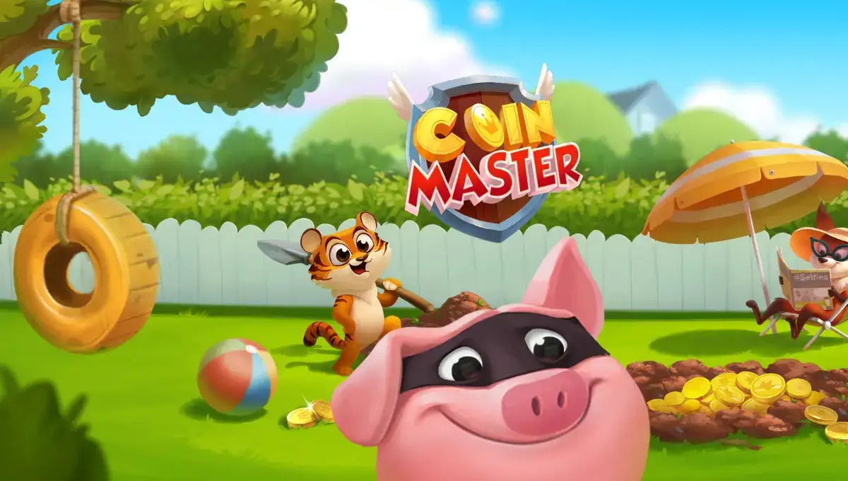 Featured - How to Get Free Spins and Coins in Coin Master - Your Ultimate Guide for 2023