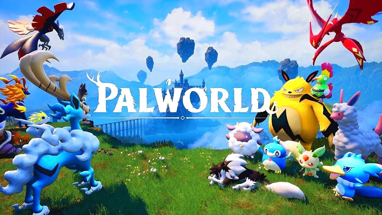 Featured - Palworld Free Coins Generator 2024