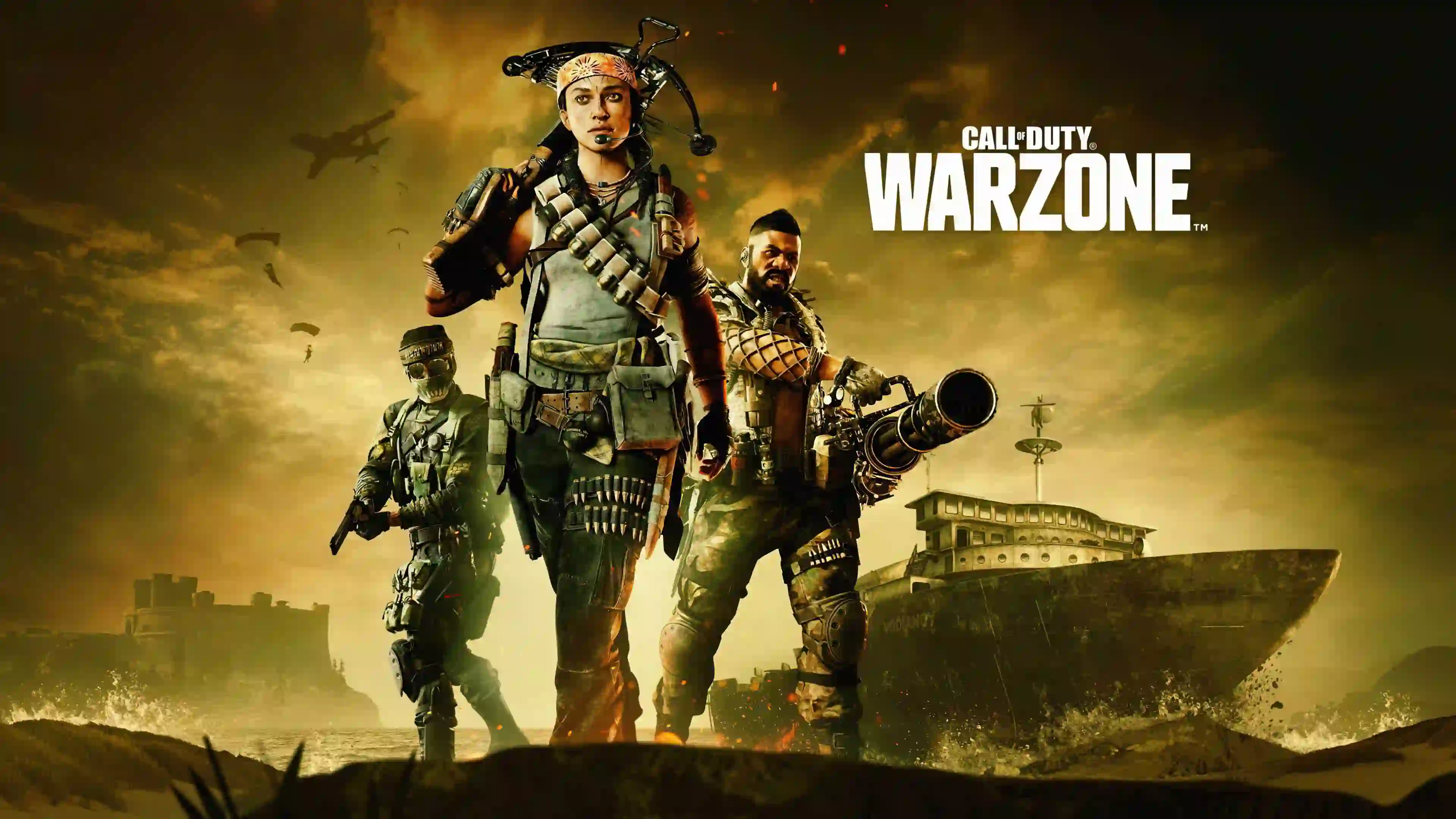 Featured - 20 Call of Duty Warzone Tips and Tricks to Dominate the COD Battle Royale
