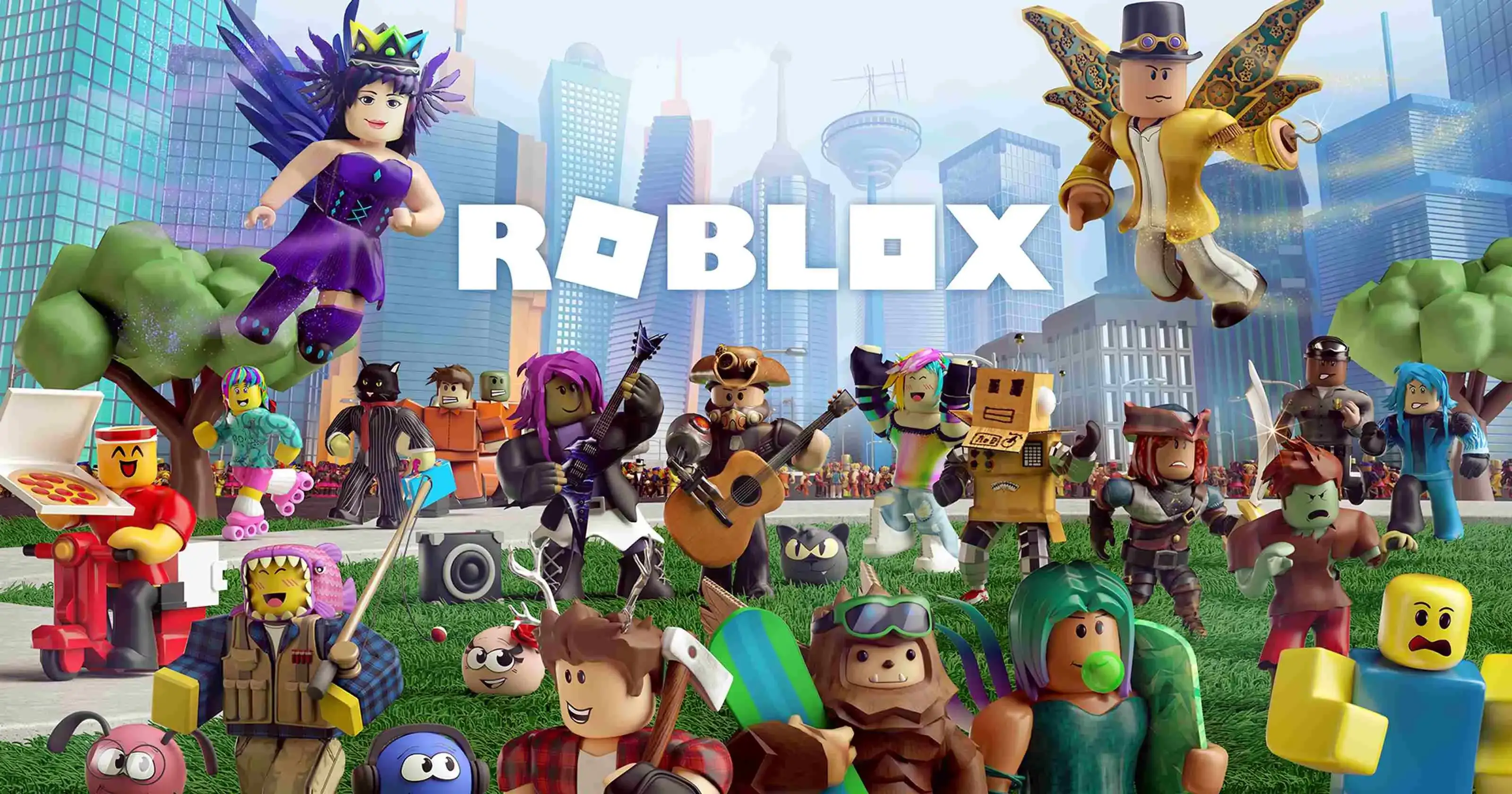 Featured - Roblox Avatar Customization: Crafting Your Unique Identity