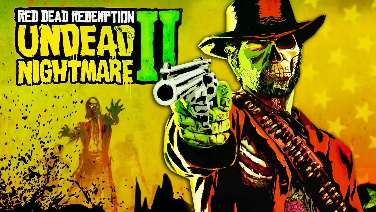 Featured - Red Dead Redemption And Undead Nightmare: Complete Controls Guide for PS4, PS5, Xbox One, Xbox Series X|S, Nintendo Switch, PC and Tips