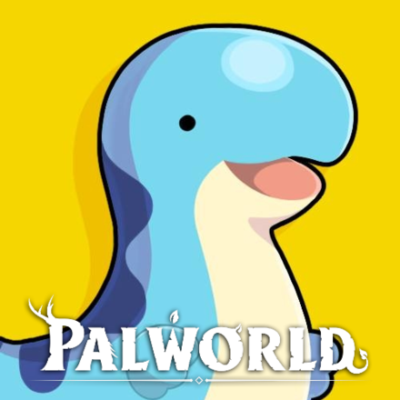 logo - Palworld Free Coins Generator 2024